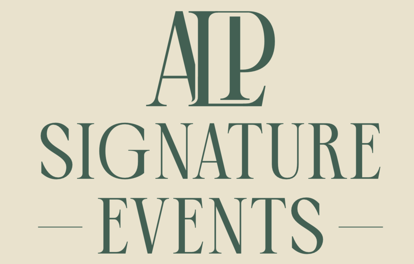 ALP Signature Events logo